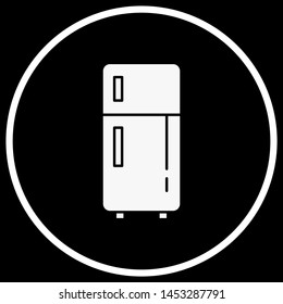 fridge icon for your project
