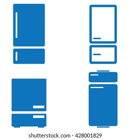 Fridge Icons