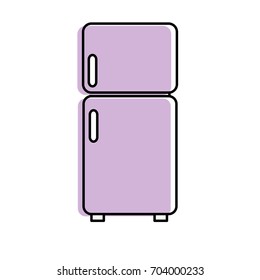 fridge technology kitchen utensil object