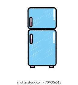 fridge technology kitchen utensil object
