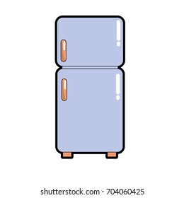 fridge technology kitchen utensil object