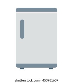 Fridge Vector Icon
