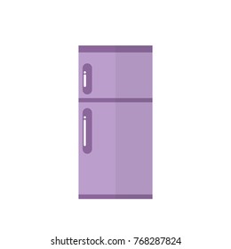 fridge vector icon