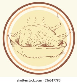 fried chicken 1
