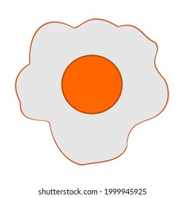 fried chicken eggs for sales business, popular