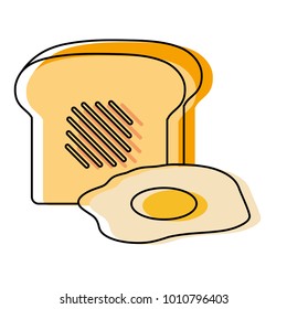 fried egg icon