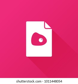 fried egg icon