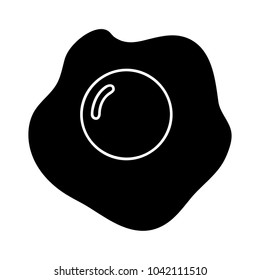 fried egg icon