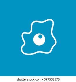 fried egg icon