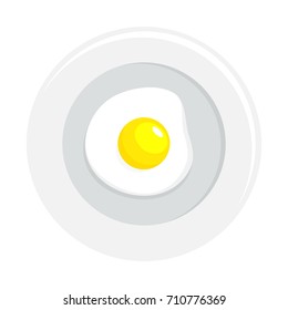 fried egg icon