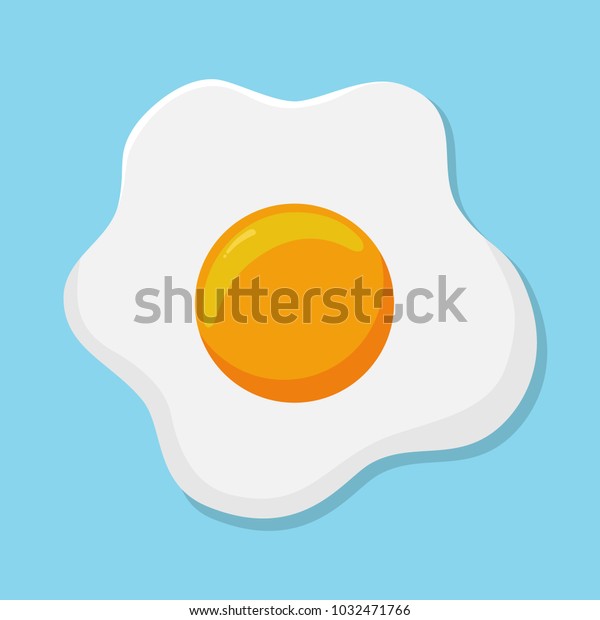 卵焼きイラスト のベクター画像素材 ロイヤリティフリー