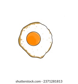 Eiervektor. Schokoladeneier. Eiervektor. Hühnereier. Illustrationsdesign