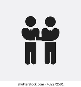 Friend Icon