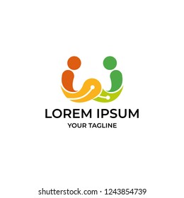 FRIEND LOGO TECHNOLOGY