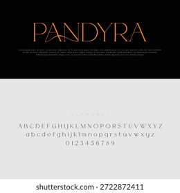 A friendly and flat minimalist design of a panda bear, perfect for animal-themed projects.