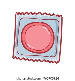 Condom Cartoon Images Stock Photos Vectors Shutterstock