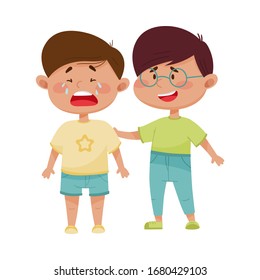 73,039 Boy crying out Images, Stock Photos & Vectors | Shutterstock