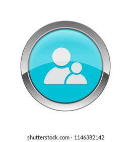 Friends - App Icon
