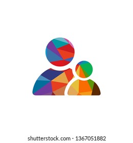 Friends - App Icon