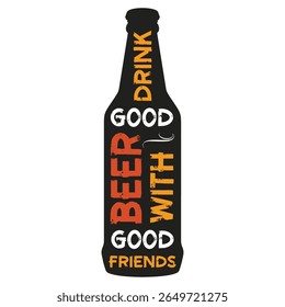 Friends gather to relax and enjoy cold beer together. Laughter fills the air as they share stories and create memorable moments in a lively atmosphere.