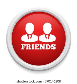friends icon