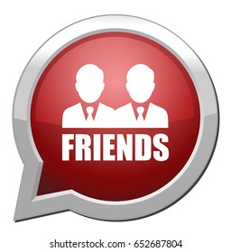 friends icon