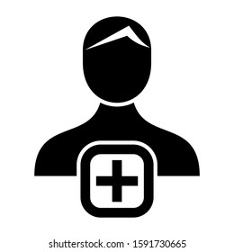 friends request icon isolated sign symbol vector illustration - high quality black style vector icons
