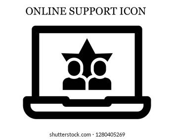 Friends search icon. Editable Friends search icon for web or mobile.