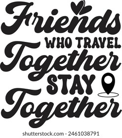 Freunde, die Disney Together T-Shirt, Stay Together Shirt, Best Friends Shirts, Sweatshirt, Freunde, die auf das Shirt passen, Disney Vacation Shirt