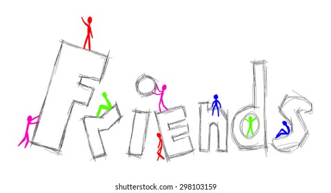 Friendship day.