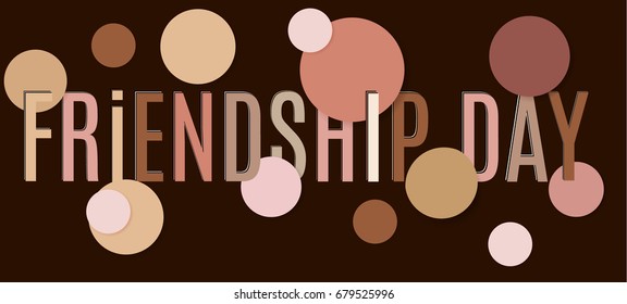 Friendship day