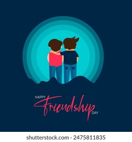 Friendship Day, celebrated on the first Sunday of August, is a special day dedicated to honoring and appreciating the bonds of friendship.