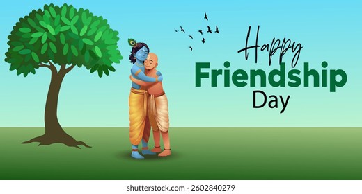Friendship Day - A Celebration of Bonding, Love, and Lifelong Friendships