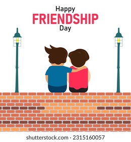Friendship Day is a special occasion dedicated to celebrating the bond of friendship. It is a day to honor and cherish the invaluable relationships we have with our friends.