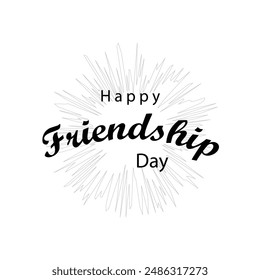 Friendship Day is a special occasion dedicated to celebrating the unique bond of friendship. It's a day to express gratitude, love, and appreciation for the friends who bring joy, support, and meaning