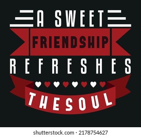 Friendship day style T-shirt | vacation mood | Male and female  t- shirt | Friendship day quotes