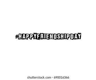 Friendship Day Tshirt