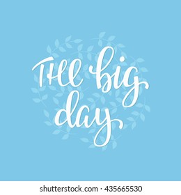 Friendship Family Positive quote lettering. Calligraphy postcard or poster graphic design typography element. Hand written vector valentines day postcard. You are so awesome