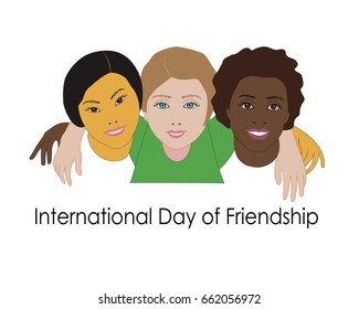 friendship of the peoples