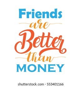 Friendship quote