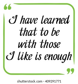 Friendship quote. Handwritten motivational phrase on white. Vector calligraphy design. Hand drawn lettering. Modern inspirational typographic inscriptions for social media content, cards, posters 