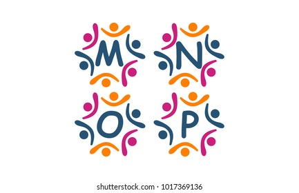 Friendship Teamwork Parenting Set