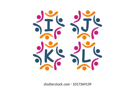 Friendship Teamwork Parenting Set
