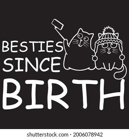 friendshipday t shirt designs for friend and lover