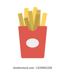 fries   chip   fast food 