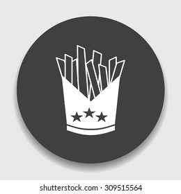 Fries icon