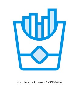 Fries icon
