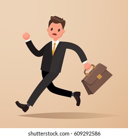 12,316 Running late work Images, Stock Photos & Vectors | Shutterstock