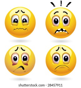 Featured image of post View 10 Caritas De Emojis De Miedo