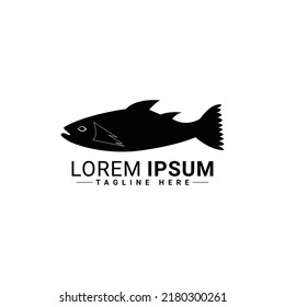 diseño gráfico vectorial de logotipo frito